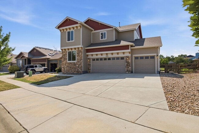 Building Photo - 509 Wrangell Ln
