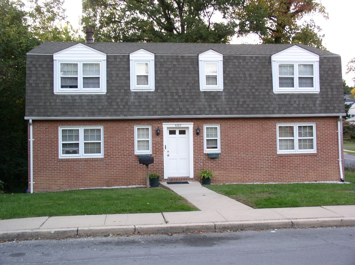 Primary Photo - 6282 Chinquapin Pkwy