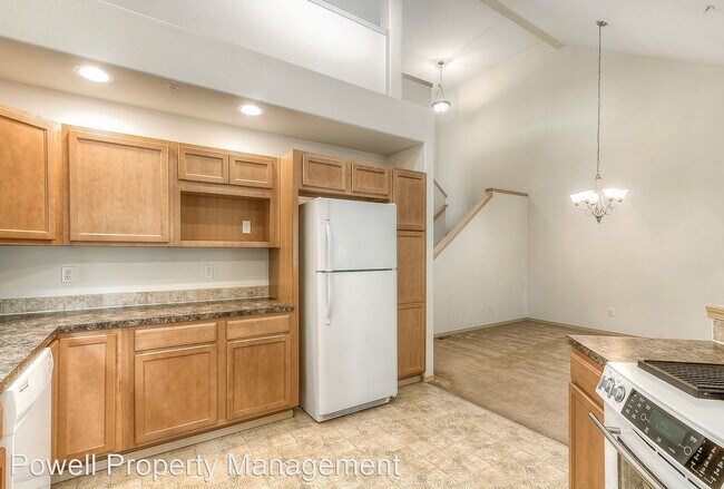 Foto del edificio - 2 br, 2.5 bath House - 1007 SW 150TH St