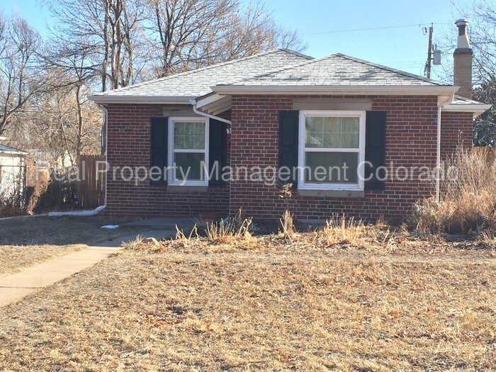 Primary Photo - 3038 Saint Paul St