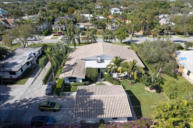 Foto del edificio - 221 N Swinton Ave