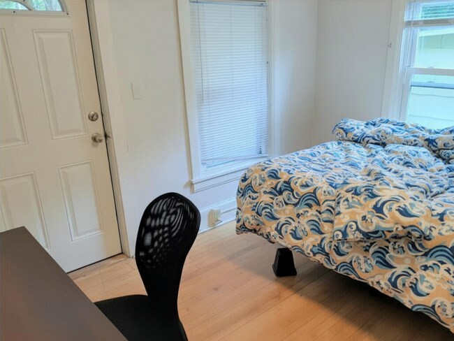 Foto del edificio - 123 Columbia St