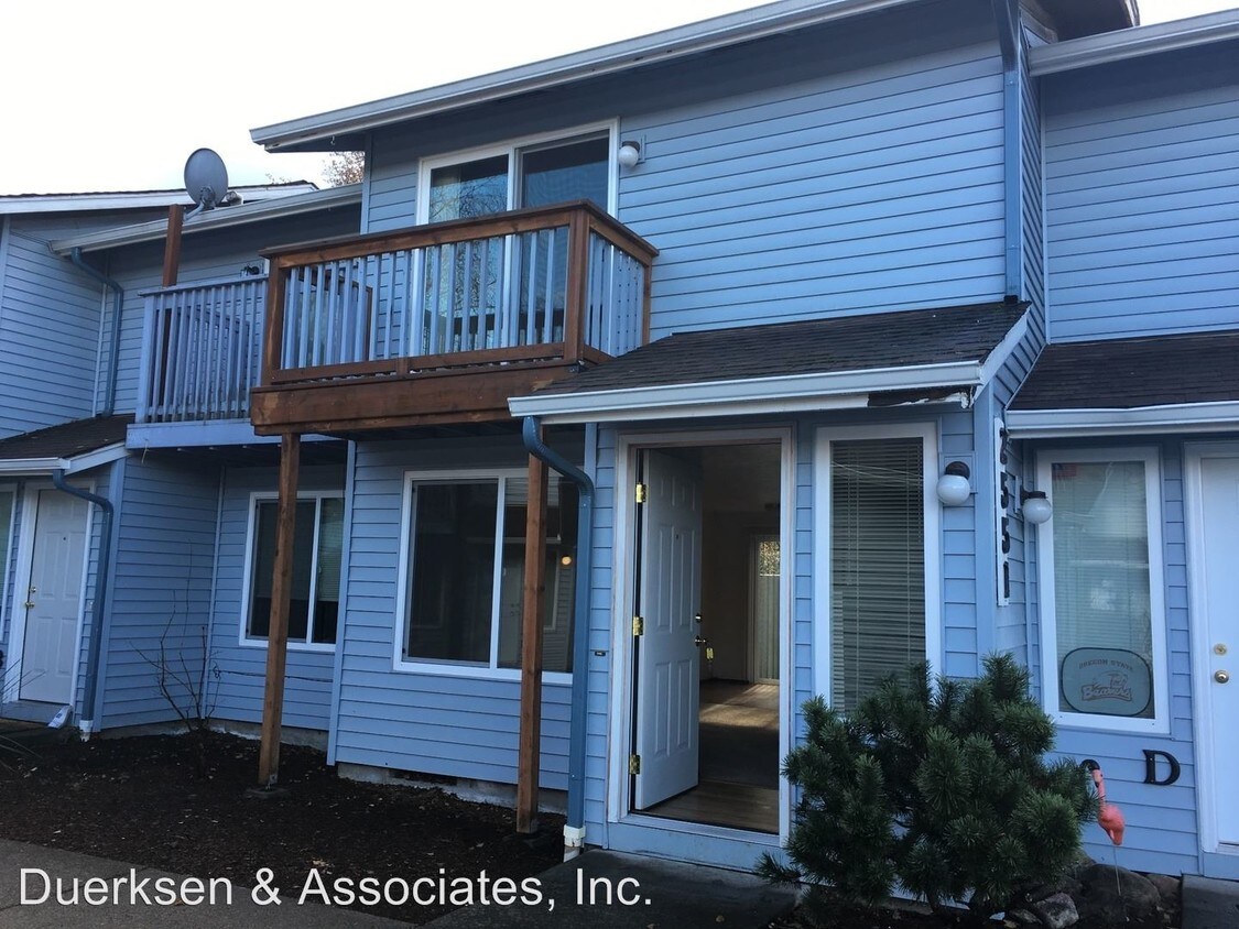 2551 SW Pickford St Unit C, Corvallis, OR 97333 Apartment for Rent