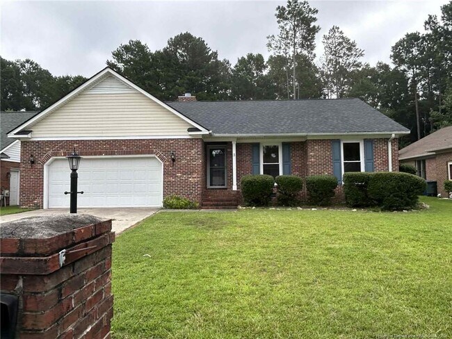 Building Photo - 6116 Garden Ct