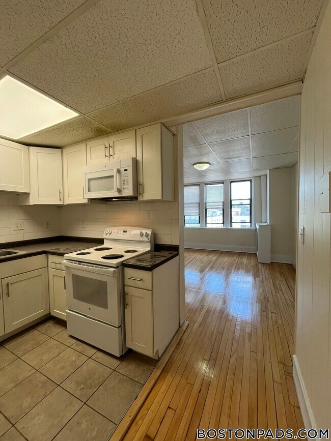 Foto del edificio - 439 Cambridge St