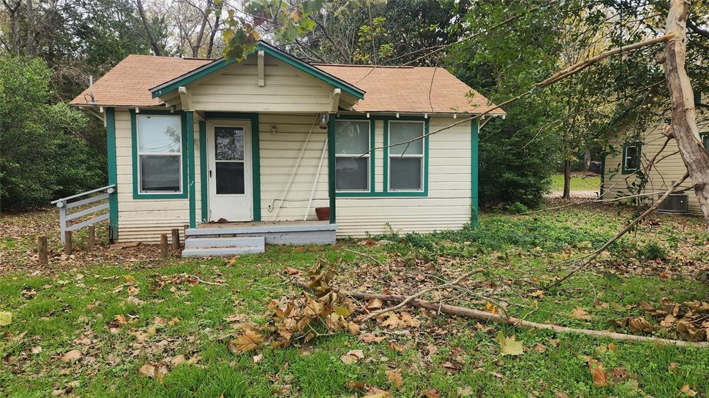 Foto principal - 502 S Owensville St