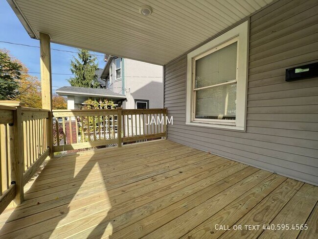Foto del edificio - 1281-1283 Cook Ave Lakewood-1281 Cook Ave
