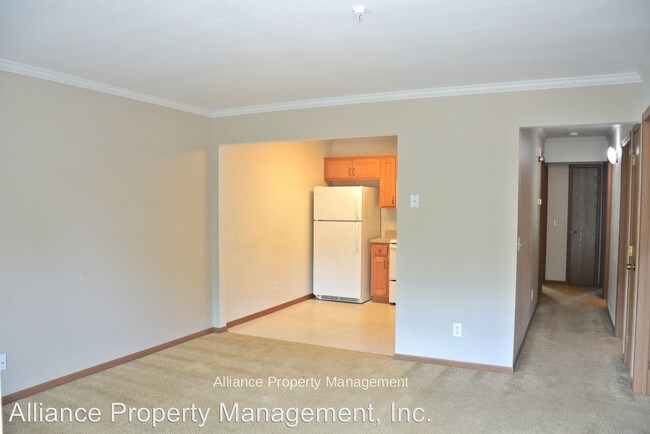 Foto del edificio - 1420 Beechwood Terrace