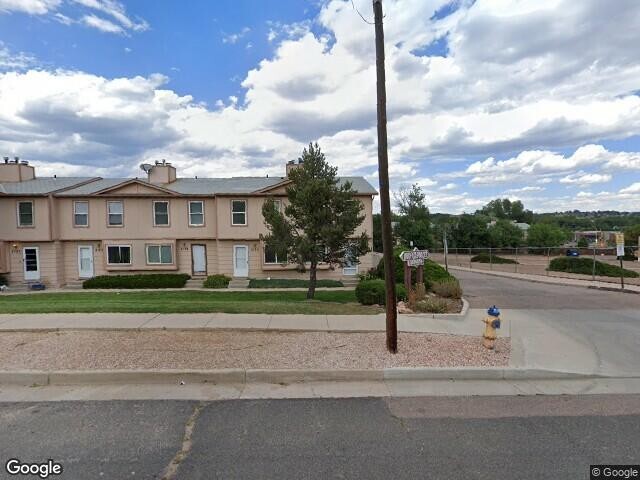 Building Photo - 2132 Broadway Ave