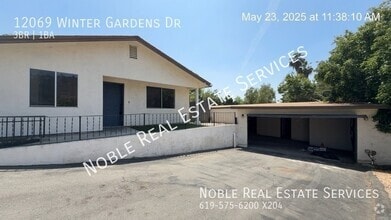 Building Photo - 12069 Winter Gardens Dr