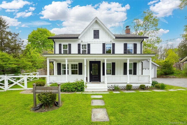 Foto del edificio - 5 Valley Farm Rd