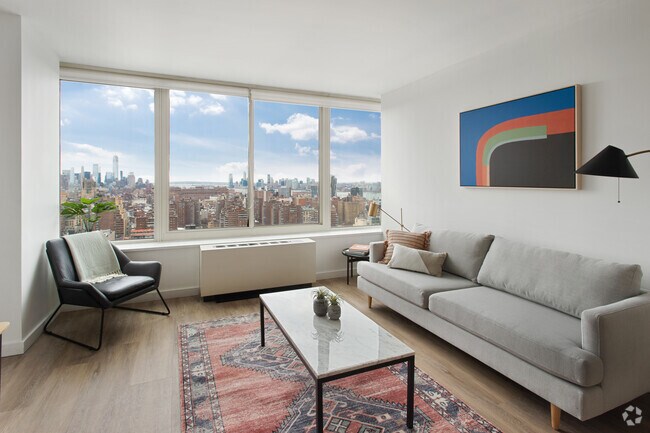 Hudson Yards 1 Bedroom Apartments For Rent New York Ny Apartments Com