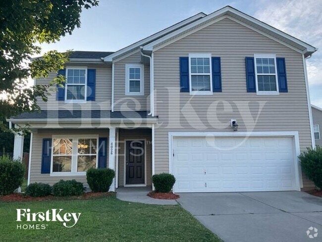 Building Photo - 4026 Clover Rd NW