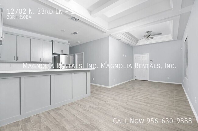 Foto del edificio - 12702 N 33rd Ln