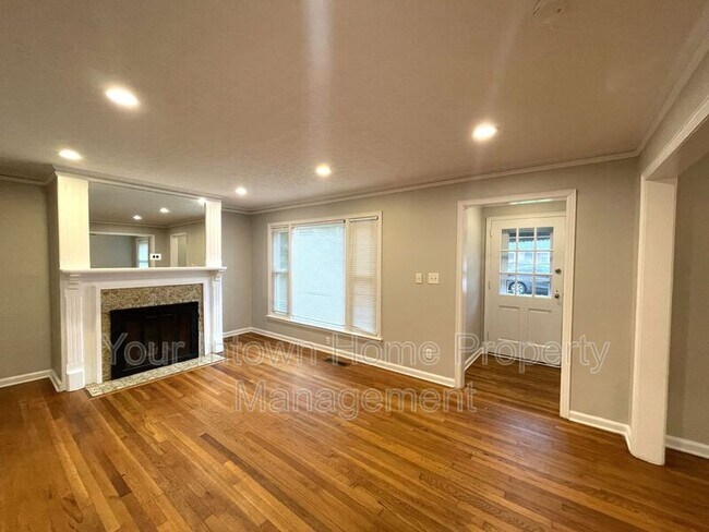 Foto del edificio - 430 Lynnhaven Dr SW