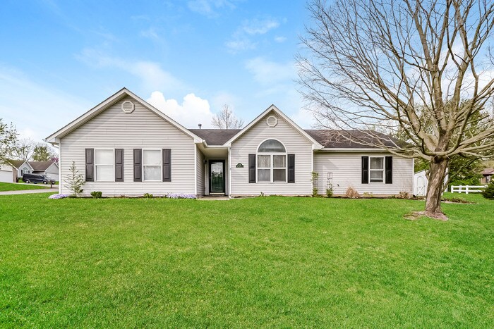 Primary Photo - Beautiful 3 Bedroom on Arielle Ct