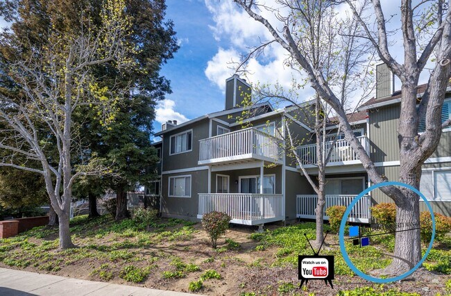 Foto del edificio - Benicia! Large remodeled 2bedroom condo