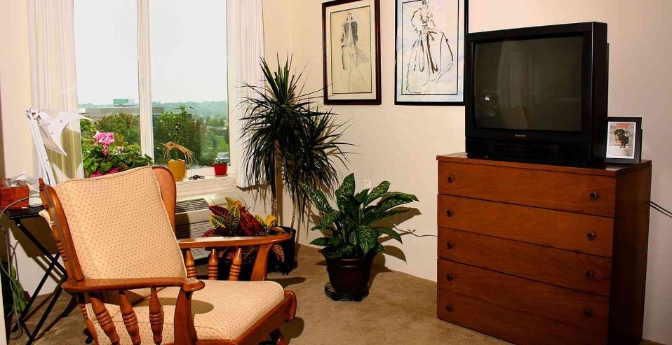Primary Photo - Solstice Senior Living at Columbia