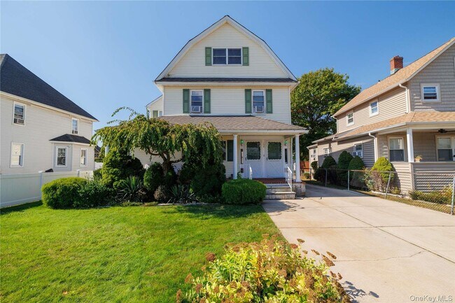 Foto del edificio - 138 N Forest Ave