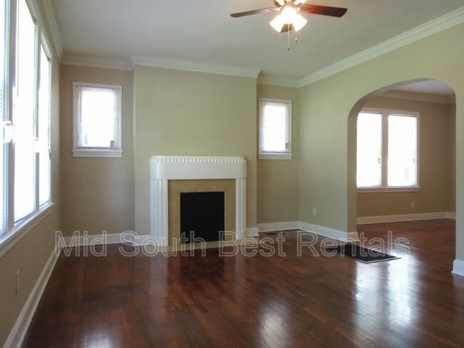 Foto del edificio - 960 N Barksdale St
