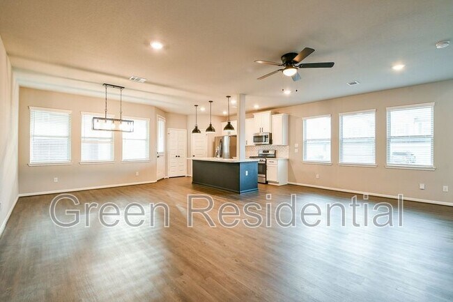 Foto del edificio - 5504 Evanston Ln