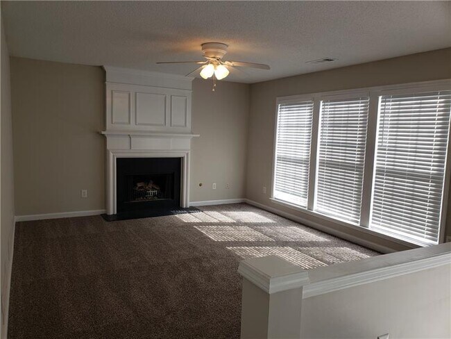 Foto del edificio - 401 Bass Way NW
