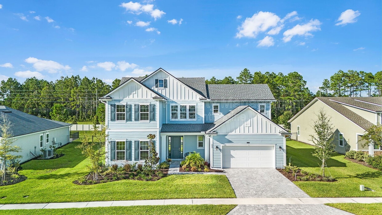 Primary Photo - 233 Morning Mist Ln