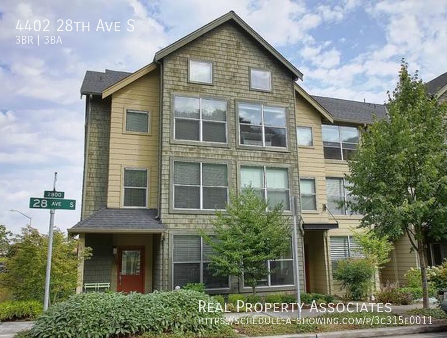 Foto principal - 4402 28th Ave S