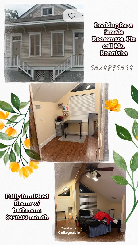 Building Photo - 4129 Ulloa St