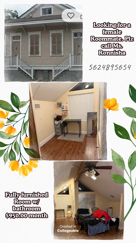 Foto principal - 4129 Ulloa St