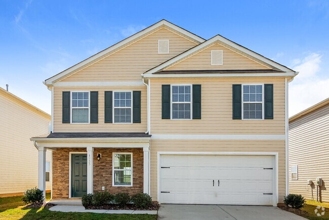 Building Photo - 1933 Eastway Dr