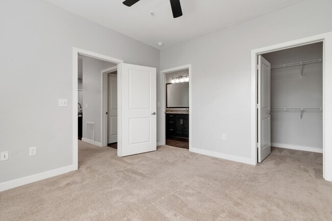 Interior Photo - Realm at Patterson Place