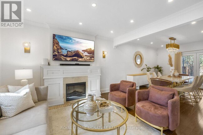 Photo du bâtiment - 534 Millwood Rd