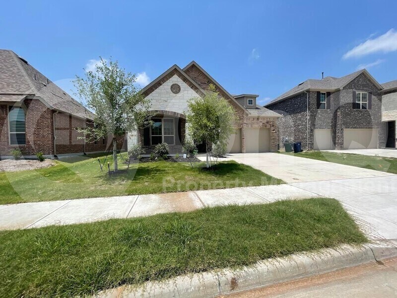 821 Wishart Ct, Celina, TX 75009 House for Rent in Celina, TX