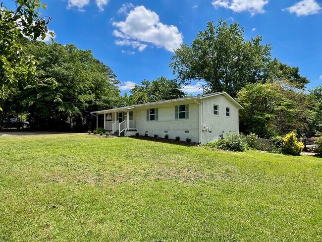 Photo - Beautiful Craftsman home in Smyrna
