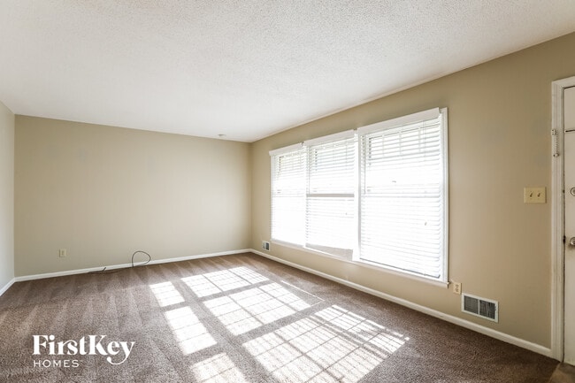 Building Photo - 5800 Booth Ave