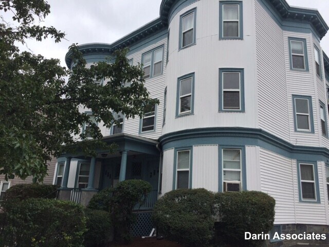 Foto del edificio - 111 Thurston St