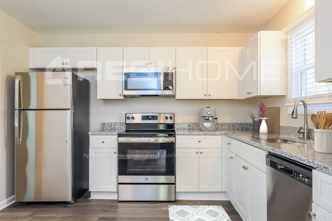 Foto del edificio - 401 Settlement Dr