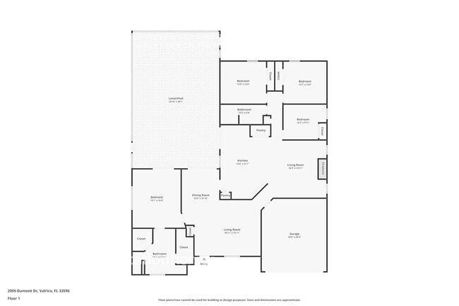 Building Photo - 2005 Dumont Dr
