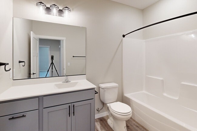 Building Photo - Northern Lights Apartments