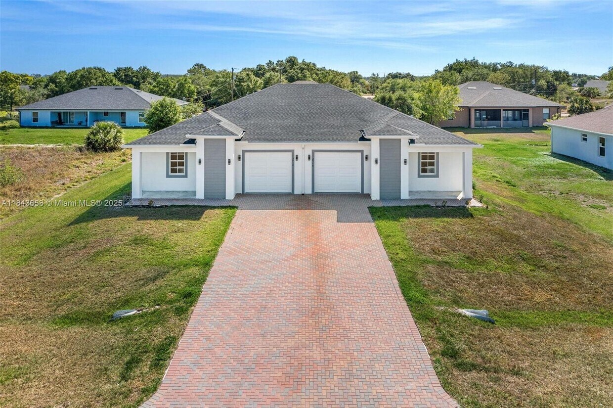 Foto principal - 2516 Park Rd