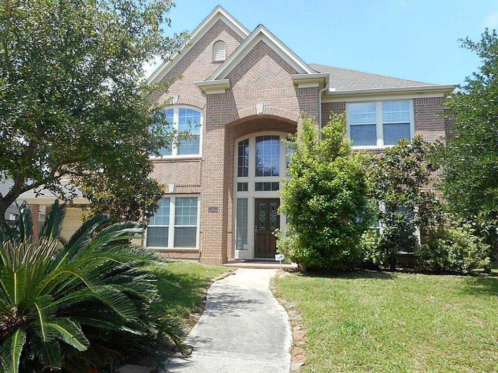 Primary Photo - 25502 Canyon Crossing Dr
