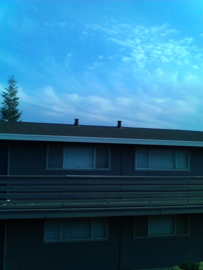 Building Photo - 1285 Plumas St
