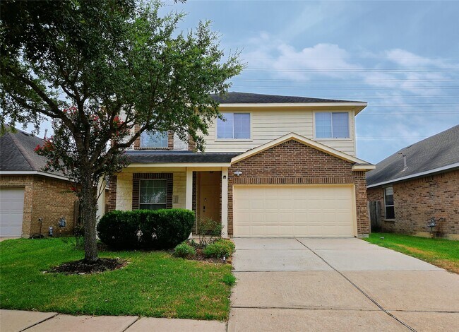 Foto del edificio - 26435 Richwood Oaks Dr