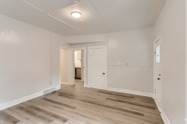 Foto del edificio - 508 Pearl St