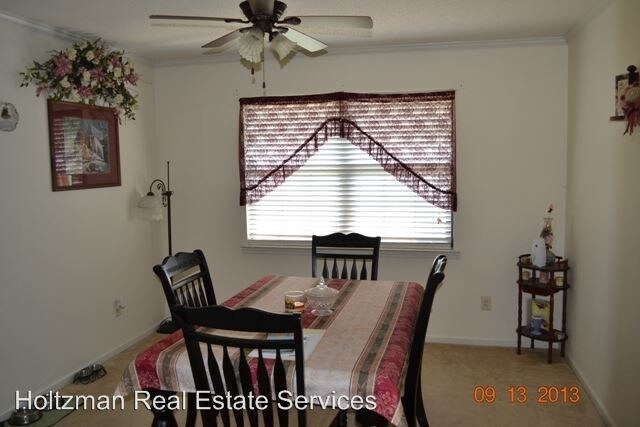 Foto del edificio - 4 br, 2 bath House - 2416 Fernando Ct