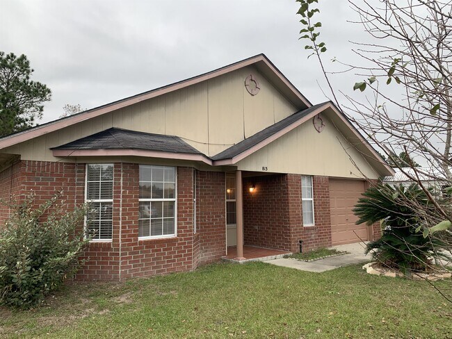 Building Photo - 813 Waterfield Dr