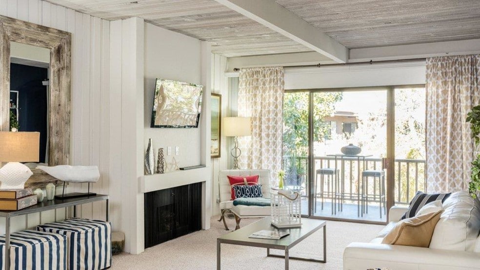 Mariners Village Rentals Marina del Rey, CA