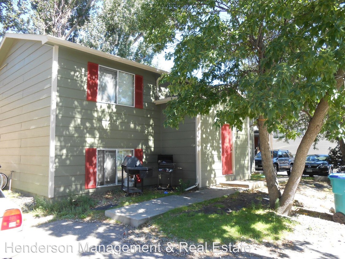 630 S St, Fort Collins, CO 80521 Room for Rent in Fort Collins, CO