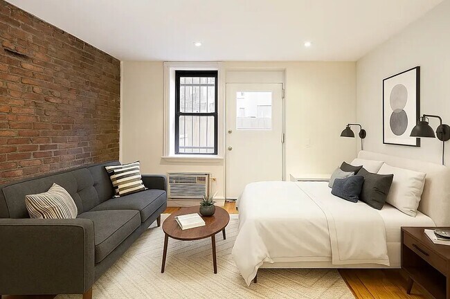 Foto del edificio - 324 W 14th St